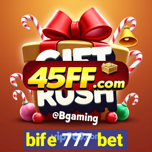 bife 777 bet